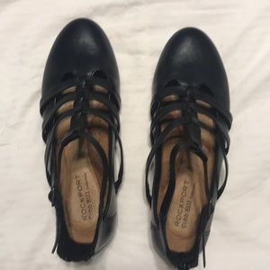 Rockport/Cobb Hill Gracie